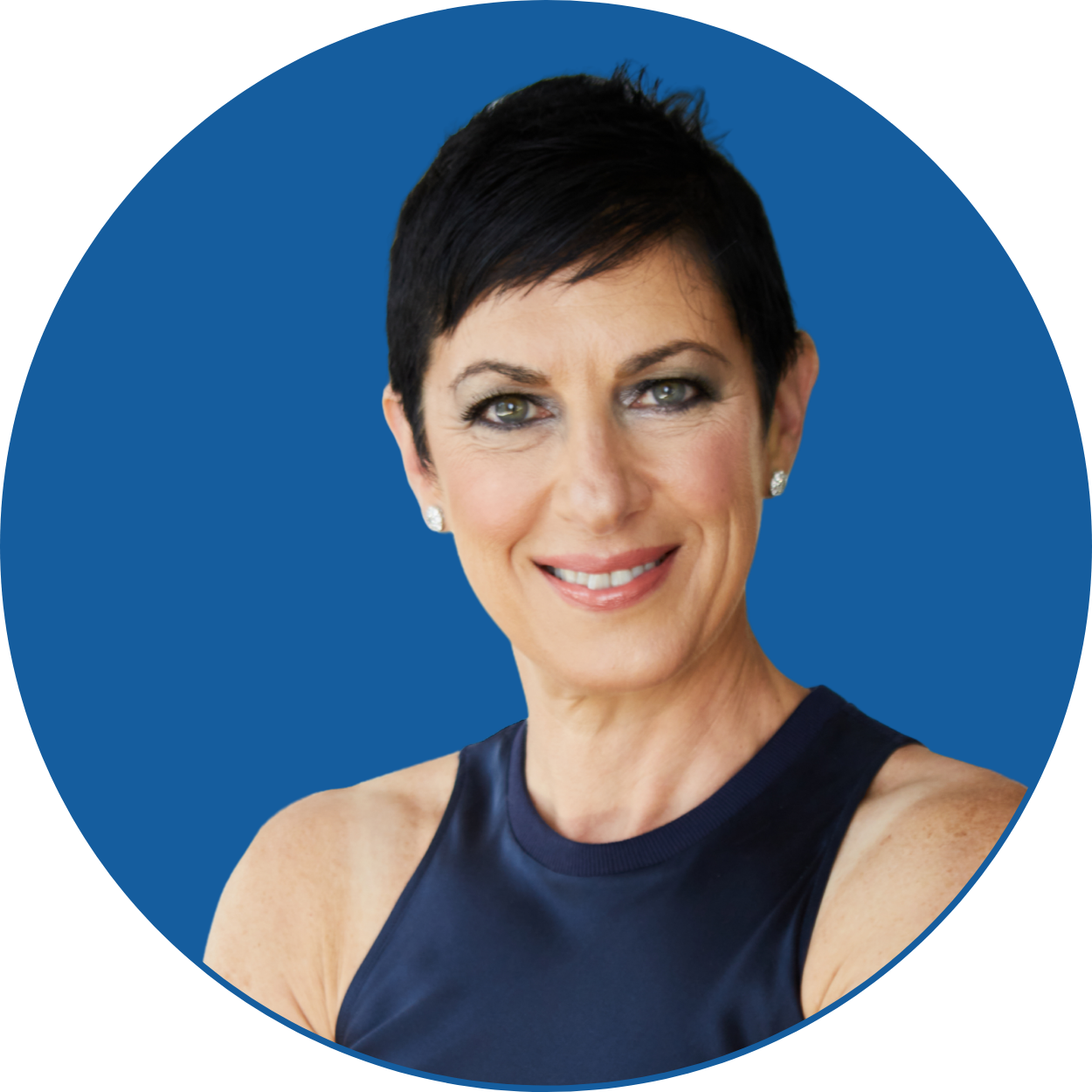 Barby Siegel Headshot